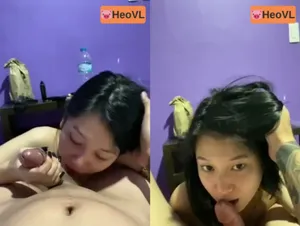 Anh đại ca xăm trổ số hưởng khi có bồ hết mực hầu hạ