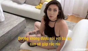 Bố dượng tống tình thiên thần nhỏ của vợ vietsub