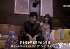 Eny "đi ngoài" tình nhân để được dấn thân vào showbiz vietsub