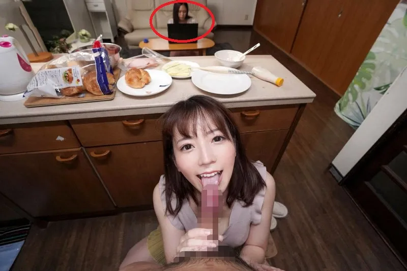 Em vợ gạ xxx người yêu của chị gái bất chấp chị gái đang sống chung nhà